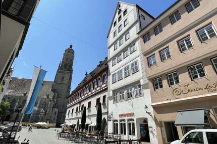 Büro in Nördlingen 1.570,00 € 182.77 m²