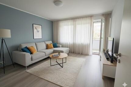 Schöne 2,5 Zimmer Wohnung an der Hochstraße - sofort verfügbar - Bergkamen