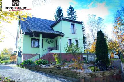Haus zum Kaufen in St. Egidien 360.000,00 € 180 m²