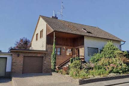 Haus zum Kaufen in Bruchköbel 519.000,00 € 150 m²