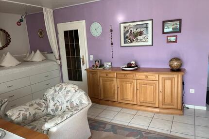 Apartment mit ruhiger Lage - 160.000,00&nbsp;EUR Kaufpreis, ca.&nbsp; 35,00&nbsp;m&sup2; in Mitterfels (PLZ: 94360)