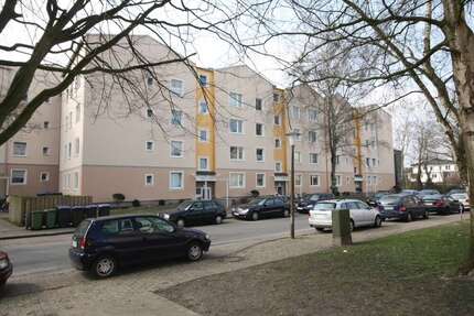 Wohnung zum Mieten in Oldenburg 553,00 € 67.26 m²