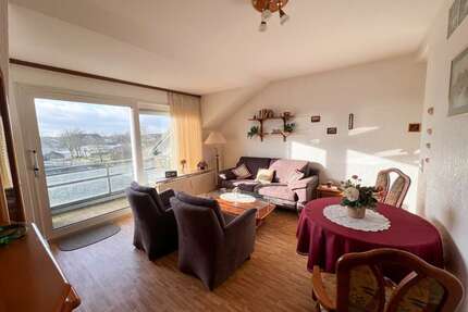 Wohnung zum Kaufen in Büsum 139.000,00 € 50.62 m²
