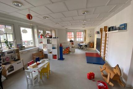 Büro-Therapieräume - 800,00&nbsp;EUR Kaltmiete, ca.&nbsp; 106,00&nbsp;m&sup2; in Seesen (PLZ: 38723)