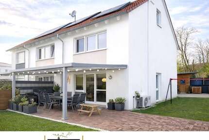 Haus zum Kaufen in Dudenhofen 625.000,00 € 124 m²