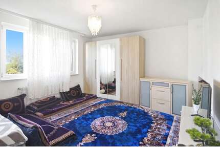 Wohnung zum Kaufen in Weil am Rhein 189.000,00 € 55.13 m²