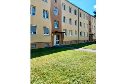 ETW in Weißenfels-West, Brahmsweg 31