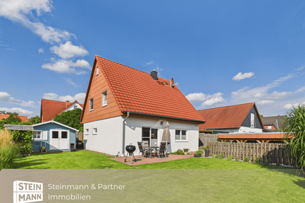 Haus zum Kaufen in Hambühren 354.900,00 € 106.25 m²
