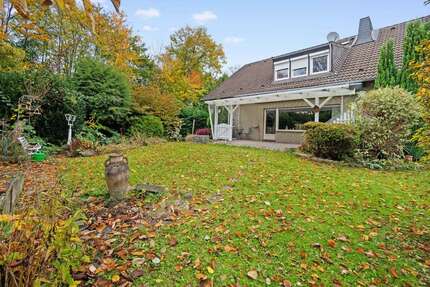Haus zum Kaufen in Geilenkirchen 415.000,00 € 211 m²