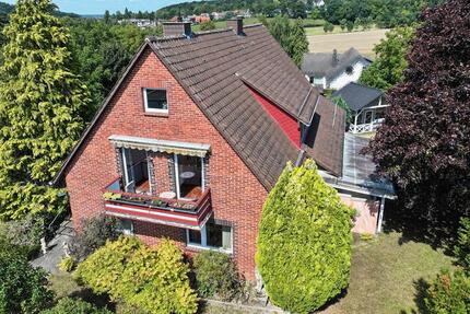 Top 4-Zi-Wohnung - 900,00&nbsp;EUR Kaltmiete, ca.&nbsp; 118,00&nbsp;m&sup2; in Obernkirchen (PLZ: 31683)