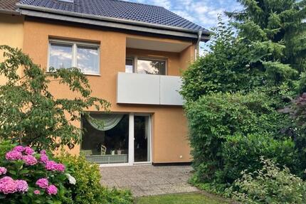Citynahes Wohnen am Waldesrand - 450.000,00&nbsp;EUR Kaufpreis, ca.&nbsp; 149,00&nbsp;m&sup2; in Bielefeld (PLZ: 33605) Stieghorst