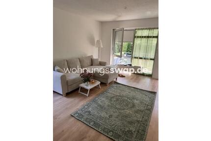 Wohnungsswap - 2 Zimmer, 60 m² - Ferdinand-Kopf-Straße, Freiburg im Breisgau