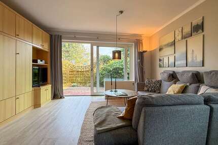 Wohnung zum Kaufen in Sankt Peter-Ording 398.000,00 € 60 m²