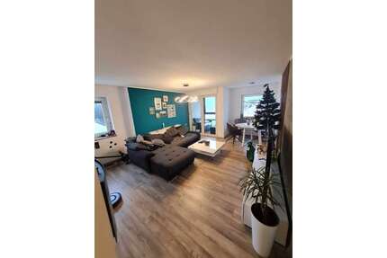 Wohnung zum Mieten in Lauf 890,00 € 79 m²