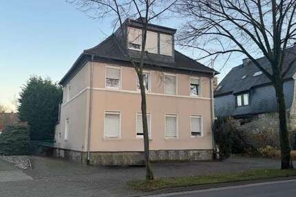 Haus zum Kaufen in Rheda-Wiedenbrück 338.000,00 € 197 m²