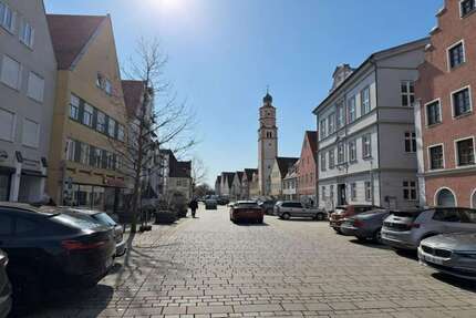 Haus zum Kaufen in Schrobenhausen 499.000,00 € 131.12 m²
