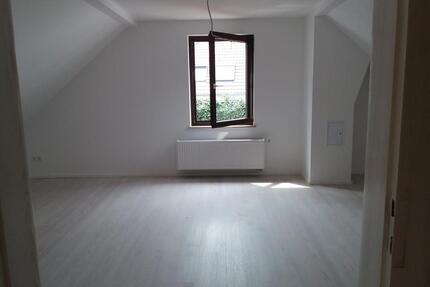 Attraktive 3-Raum-Wohnung mit ca. 100 m², separatem Eingang und e - Herbsleben