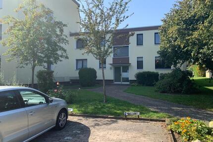 3-Zimmer Wohnung, Hannover-Wettbergen
