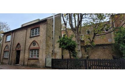 Cottage in England, Westgate-on-Sea, zu vermietenfor rent - Bamberg Am Bruderwald