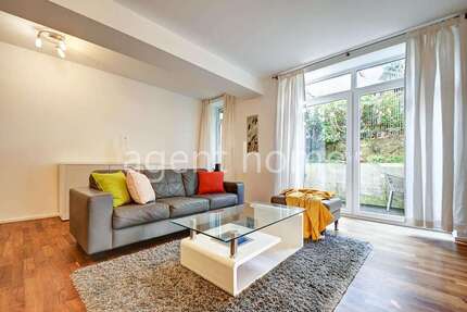 Wohnung zum Mieten in Stuttgart 1.210,00 € 73 m²