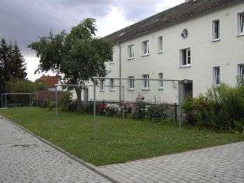 Wohnung zum Mieten in Tirschenreuth 304,00 € 49.62 m²