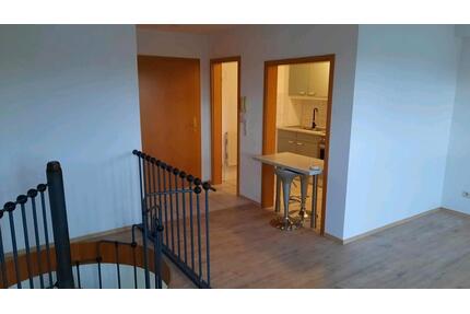 Maisonetten Wohnung in Schleswig - Selk