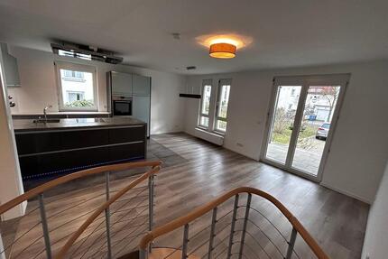 3-Zimmer Maisonette-Whg, 85m² in Griesheim, ab sofort