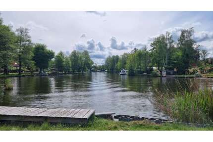 Grundstück zu verkaufen in Heidesee 750.000,00 € 4677 m²