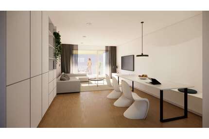 Wohnung zum Kaufen in Sinsheim Dühren 443.750,00 € 91.49 m² - Sinsheim / Dühren