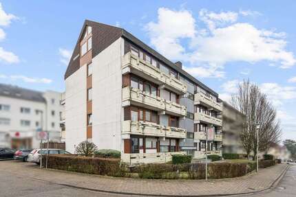 Wohnung zum Kaufen in Karlsruhe 249.000,00 € 78 m²