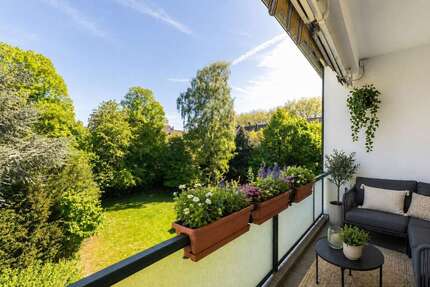 Wohnung zum Kaufen in Essen 249.000,00 € 77 m²