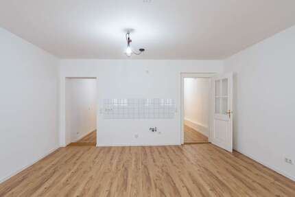 Wohnung zum Mieten in Ingolstadt 630,00 € 55.9 m²