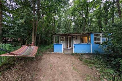 Haus zum Kaufen in Malchow 39.000,00 € 40 m²