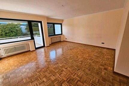 Schöne 3-Zi.-Wohnung mit Balkon | Uni-nah | EBK inkl. | Bielefeld