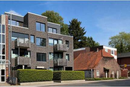 Wohnung zum Kaufen in Hamburg Schnelsen 469.000,00 € 96 m²