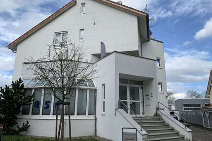 Wohnung zum Mieten in Ladenburg 1.500,00 € 173 m²