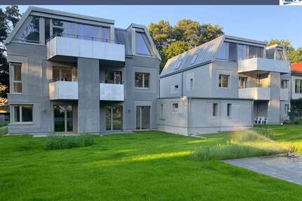 Wohnung zum Mieten in Berlin 1.100,00 € 56 m²