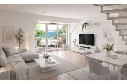 Wohnung zum Kaufen in Essen 338.000,00 € 84 m²