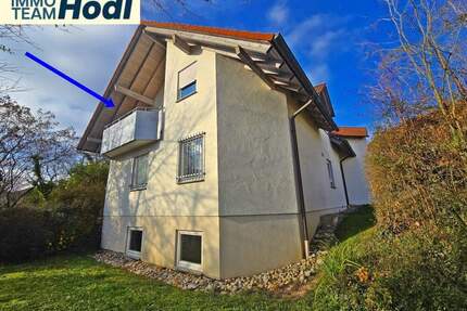 Schöne Wohnung sucht neuen Eigentümer - Reutlingen Betzingen