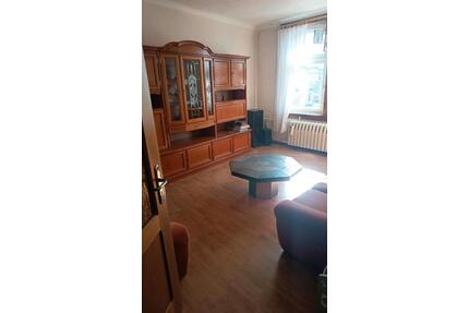 Wohnung,Wohnraum, Mietwohnung - 620,00&nbsp;EUR Kaltmiete, ca.&nbsp; 82,00&nbsp;m&sup2; in Mühlhausen (Thüringen) (PLZ: 99974)