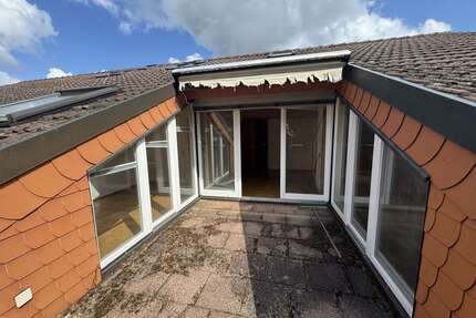 Wohnung zum Kaufen in Pforzheim 219.000,00 € 60.68 m²