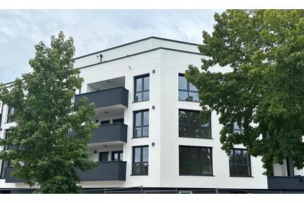 Neuwertige 3-Zimmer-Wohnung mit Balkon und EBK - Osnabrück Eversburg