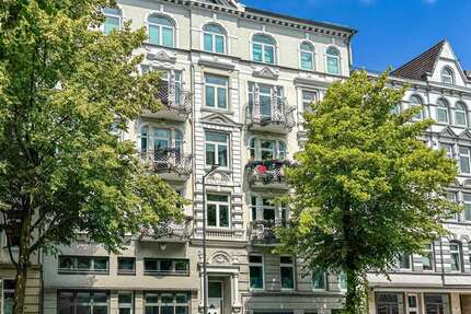 Wohnung zum Kaufen in Kiel 398.000,00 € 99 m²