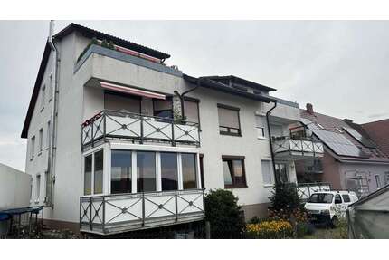 Wohnung zum Kaufen in Schallbach 298.000,00 € 90 m²