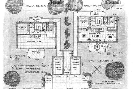Haus zum Kaufen in Starnber 2.084.851,00 € 176.2 m²