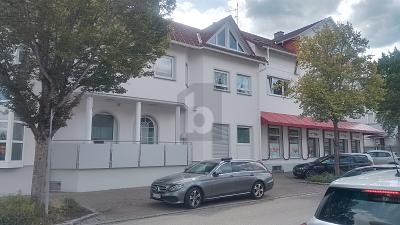 OFFEN, HELL UND VIELSEITIG - 900,00&nbsp;EUR &nbsp;pro&nbsp; Monat Kaltmiete, ca.&nbsp; 120,00&nbsp;m&sup2;&nbsp;Wohnfl&auml;che in Stetten am kalten Markt (PLZ: 72510)