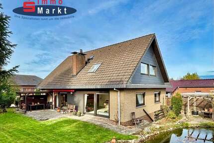 Haus zum Kaufen in Minden 285.000,00 € 172 m²