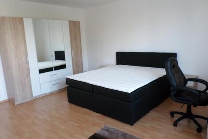 Vollmöblierte 2-Zimmer-Wohnung (71 m²) in Berlin-Tegel