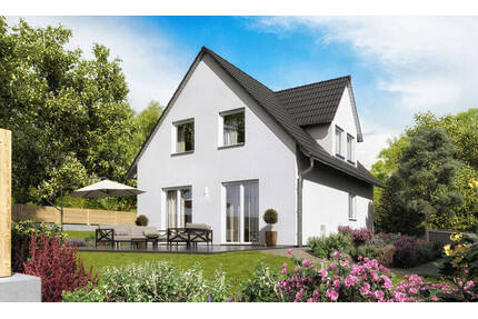 Bernsgrün - Raumwunder 100 - 239.625,00&nbsp;EUR Kaufpreis, ca.&nbsp; 98,00&nbsp;m&sup2;&nbsp;Wohnfl&auml;che in Zeulenroda-Triebes (PLZ: 07937) Bernsgrün