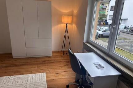 WG-Zimmer in Wieblingen - 750,00&nbsp;EUR Kaltmiete, ca.&nbsp; 20,00&nbsp;m&sup2; in Heidelberg (PLZ: 69123) Pfaffengrund